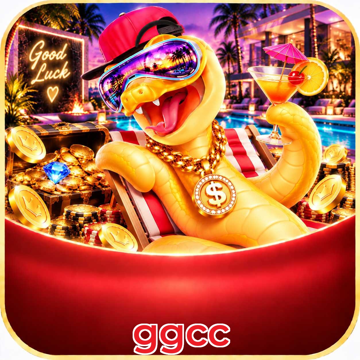 ggcc Logo