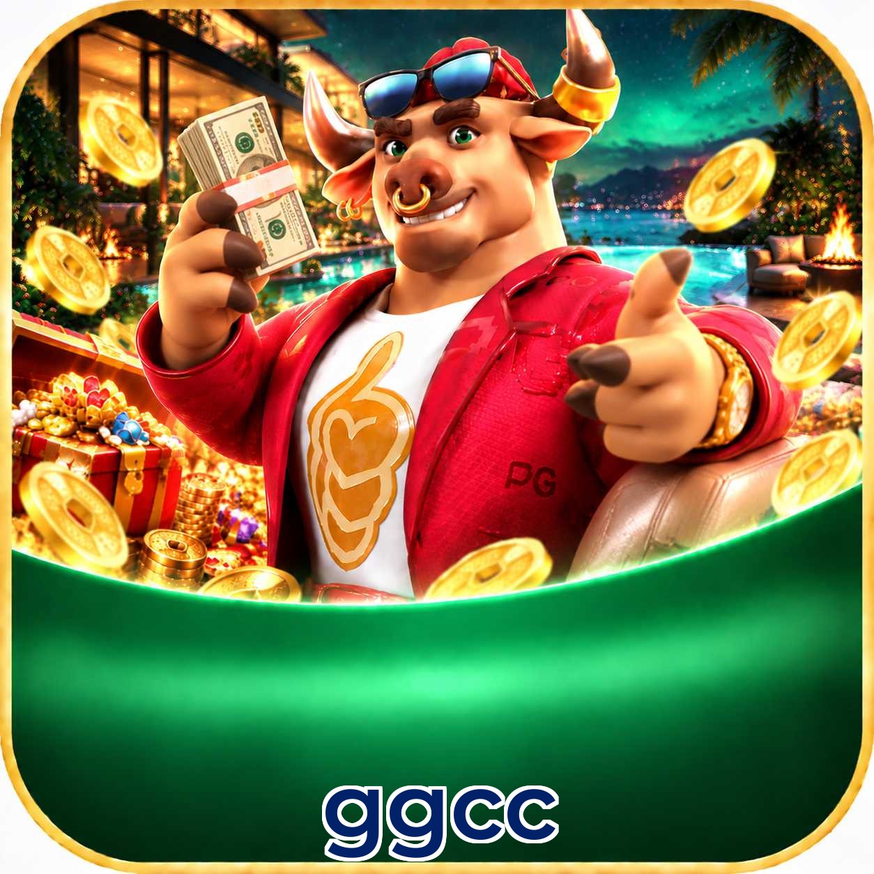 ggcc Fortune Tiger Tips