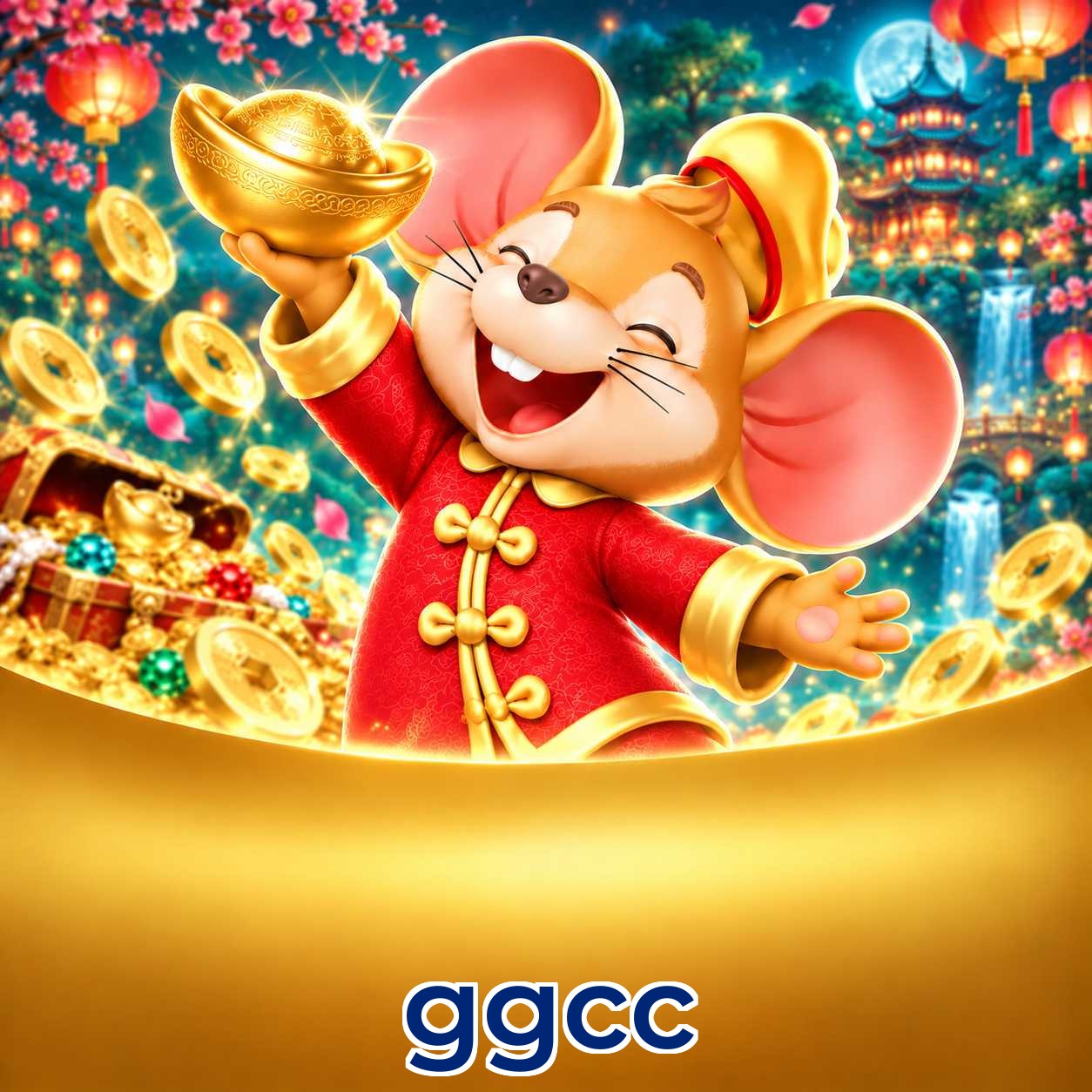 ggcc Logo