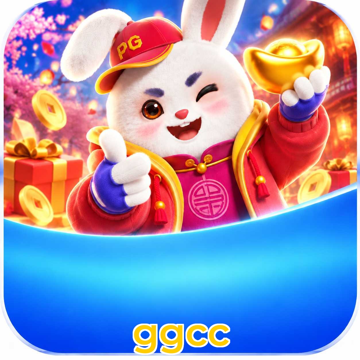 ggcc Fortune Tiger Game