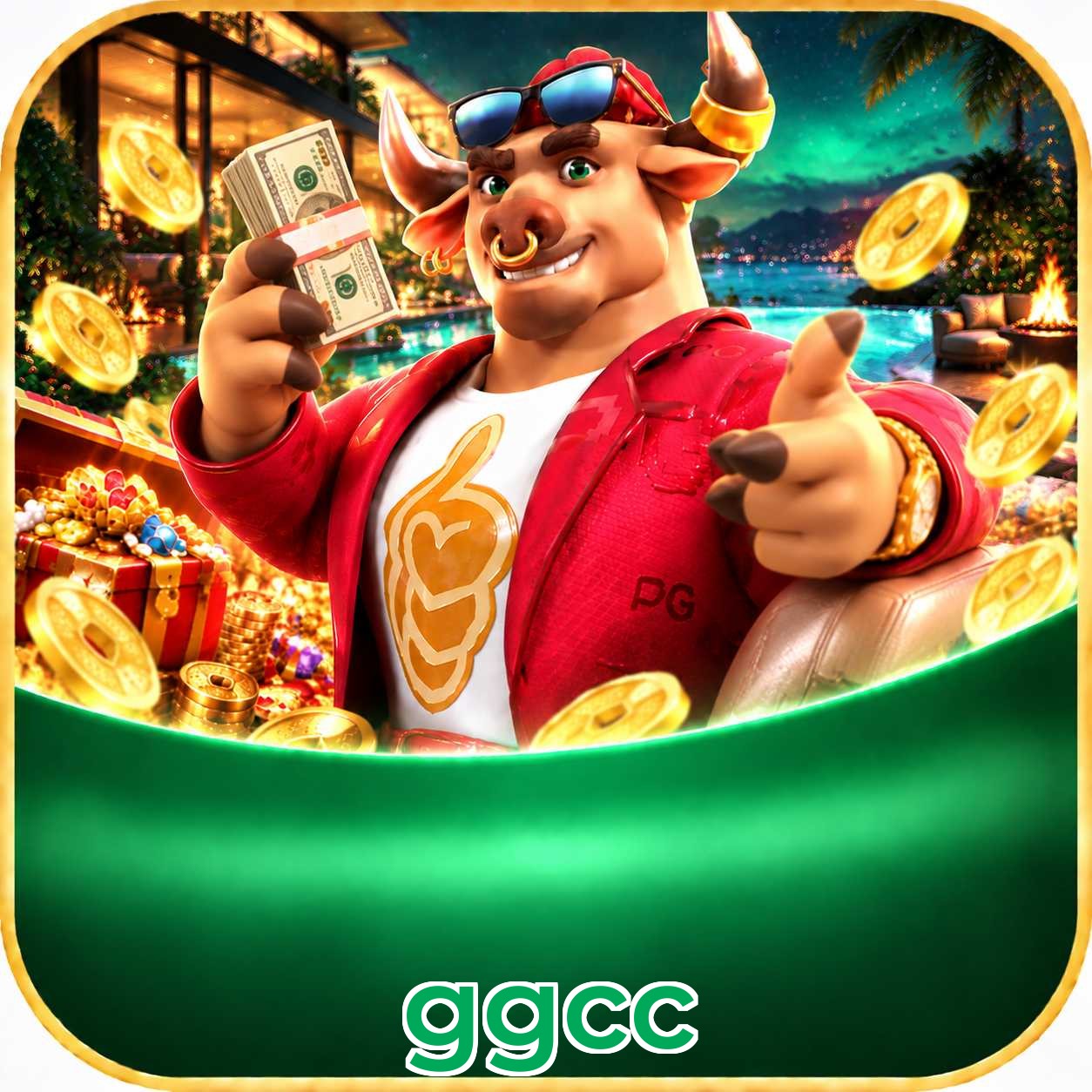 ggcc Logo