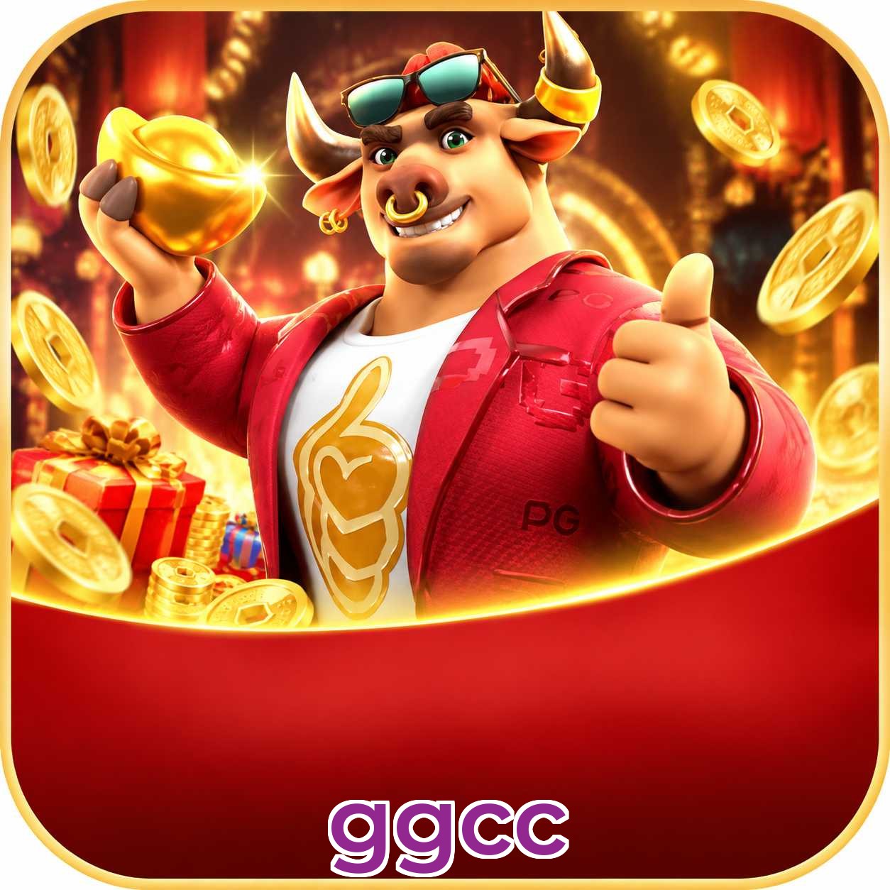 ggcc Fortune Tiger FAQ