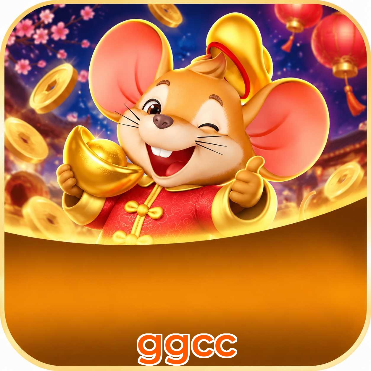 ggcc Fortune Tiger Strategies