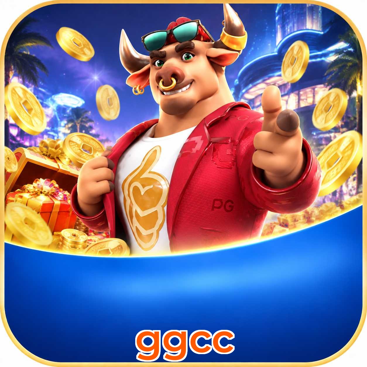 ggcc Fortune Tiger RTP