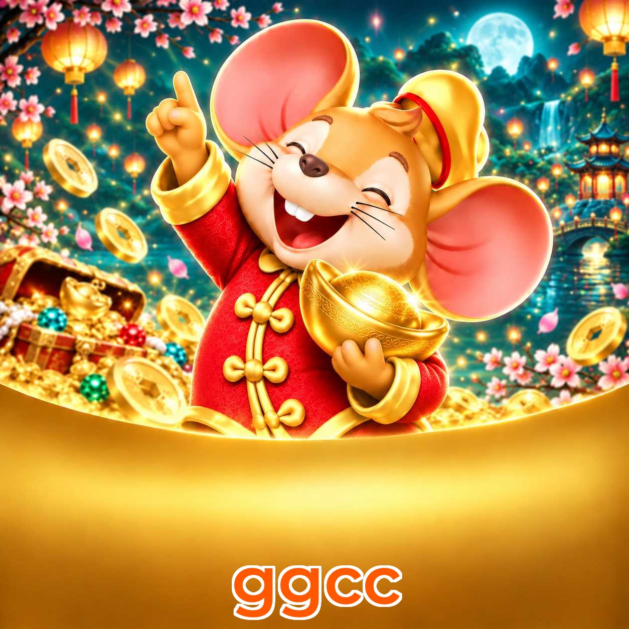 ggcc