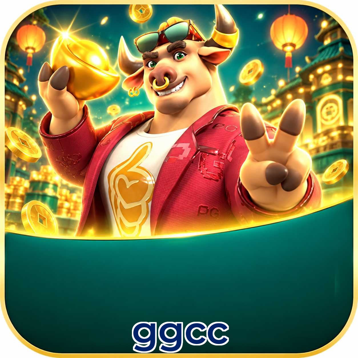 ggcc Logo
