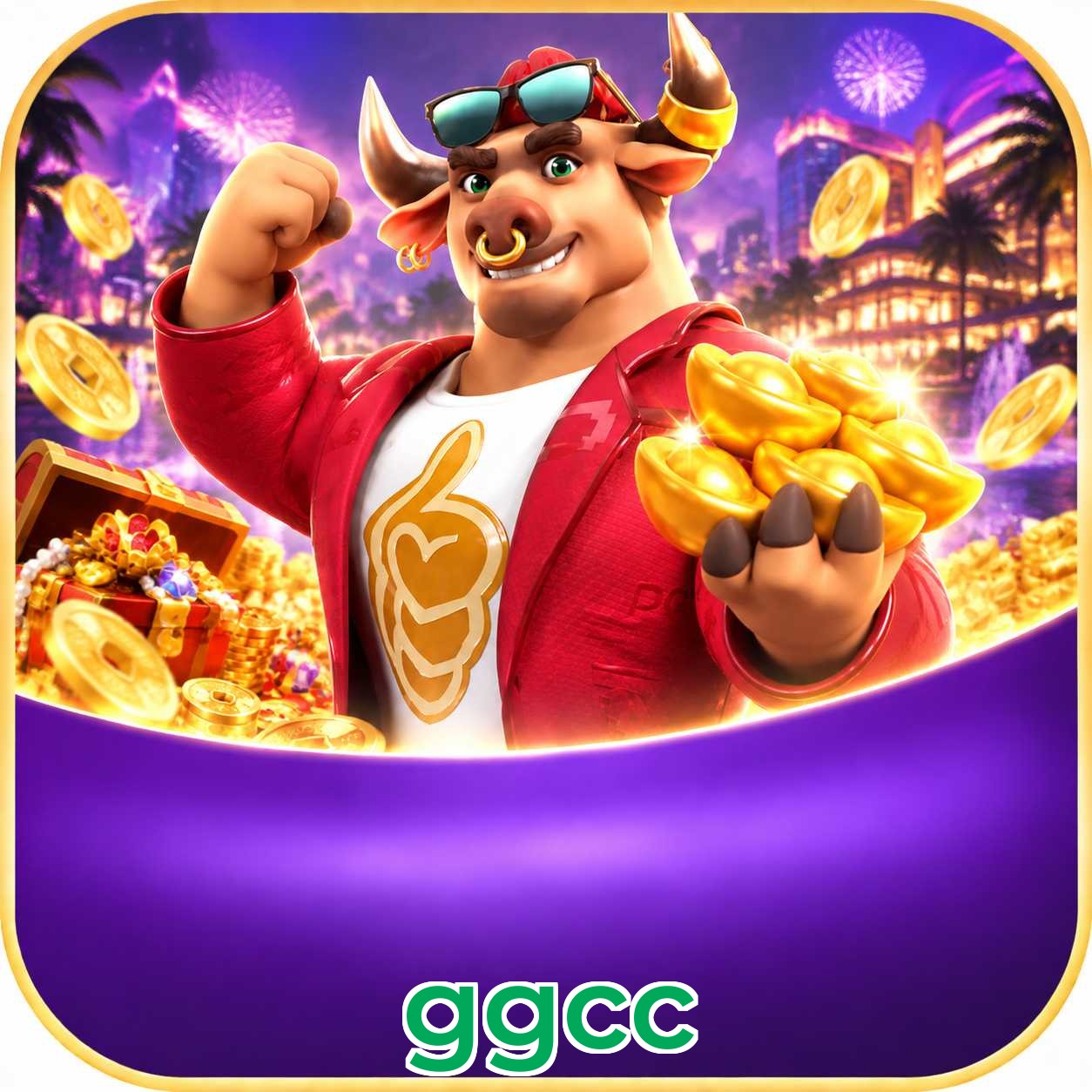 ggcc Logo